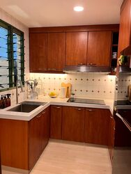 Signature Park (D21), Condominium #612742371
